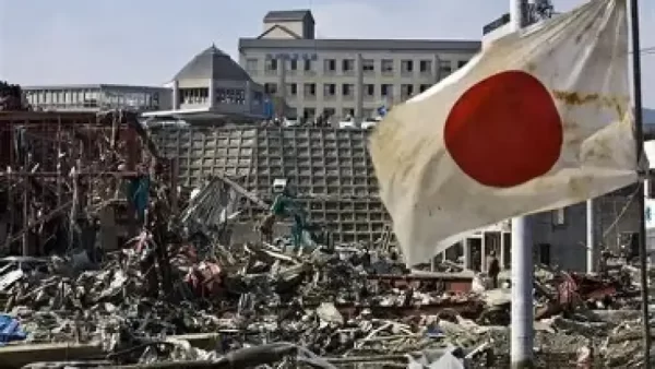 Japonya Deprem Ülkesiyse Neden Hasar Almıyor?