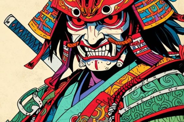 SAMURAY HAKKINDA BİLGİ İSTEYENLERE