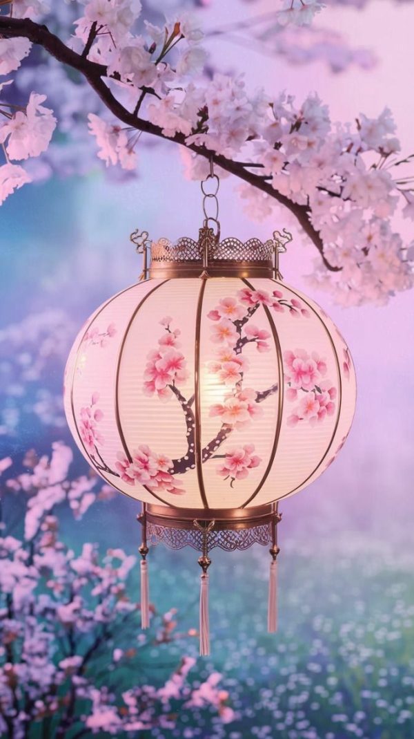 🌸SAKURA VE ⚰️HİGANBANA