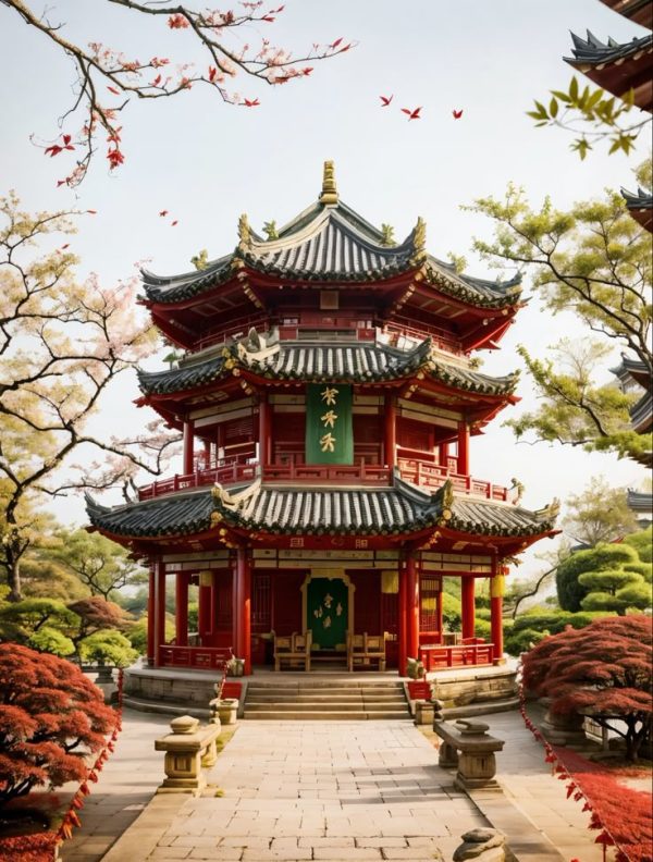 JAPONYA TARİHİNİ MERAK EDENLERE